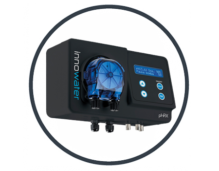 Célula clorador BSV Smart EVo Auto 15 Célula autolimpiable con 15 g/h de producción de cloro.