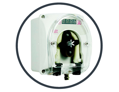 Benefits of salt chlorination. Only salt is needed. Avoids irritation. No more chemicals. Reduced maintenance.