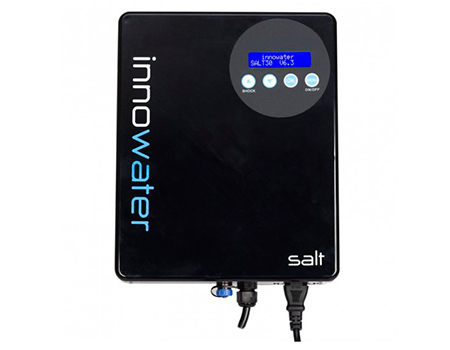 IP65 protection against water, corrosive gases and vapours.