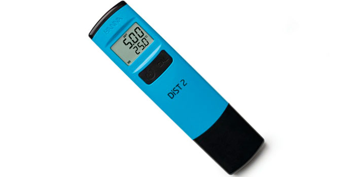 The salt chlorinator automatically and effectively disinfects the pool water without the need for chemicals.