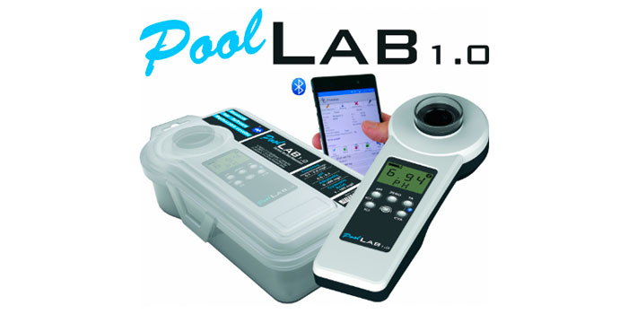 The salt chlorinator automatically and effectively disinfects the pool water without the need for chemicals.