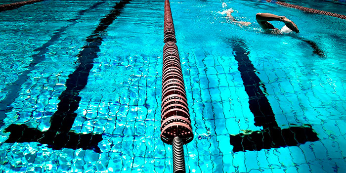 Benefits of salt chlorination. Only salt is needed. Avoids irritation. No more chemicals. Reduced maintenance.