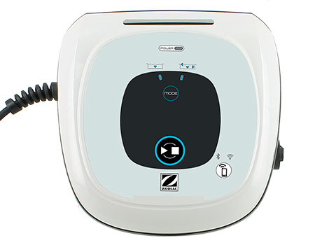 State-of-the-art control unit for the correct operation of the pool cleaner Zodiac 30 XA iQ.