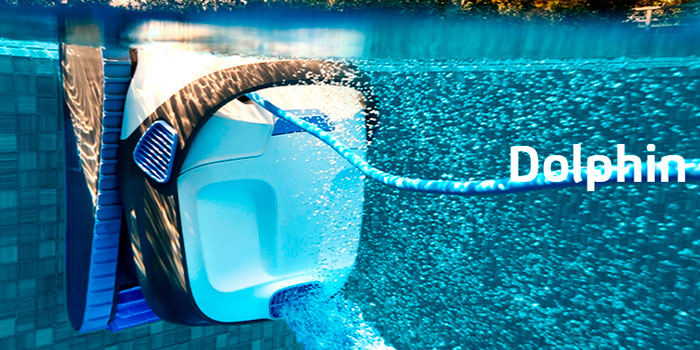 Le nettoyeur de piscine Dolphin Carrera 40i offre un nettoyage fiable, pratique et rentable. Sa méthode de filtration fiable dans toutes les conditions de la piscine et son brossage actif sur toutes les surfaces optimisent l'hygiène de la piscine.
