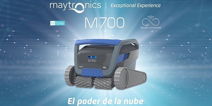 Le nettoyeur de piscine Dolphin Active X4 offre un nettoyage fiable, pratique et rentable. Sa méthode de filtration fiable dans toutes les conditions de la piscine et son brossage actif sur toutes les surfaces optimisent l'hygiène de la piscine.