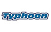 Limpiafondos Typhoon