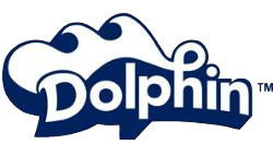 Limpiafondos Dolphin